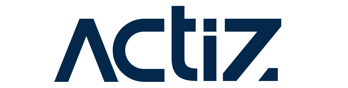 Logo ActizLab